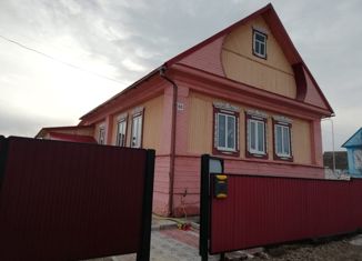 Продается дом, 79 м2, село Аскино, улица Есенина, 54