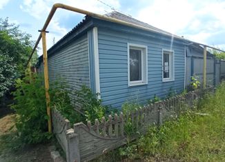 Продам дом, 36 м2, Россошь, улица Большевик