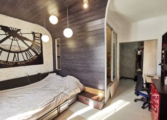 Продаю 1-комнатную квартиру, 40.5 м2, поселок городского типа Северный, Олимпийская улица, 24