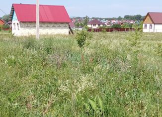 Продажа земельного участка, 11 сот., село Иглино, улица Вакульского, 7