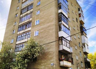 Однокомнатная квартира на продажу, 33.1 м2, Екатеринбург, Техническая улица, 44А