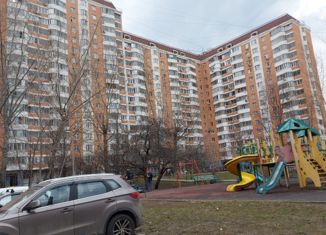 Продаю 1-комнатную квартиру, 37.8 м2, Москва, Бескудниковский бульвар, 22, станция Дегунино