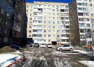 Продается 3-ком. квартира, 59.3 м2, Барнаул, Кавалерийская улица, 1, Ленинский район