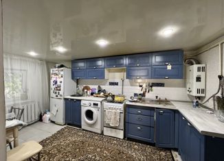 Дом на продажу, 59.5 м2, посёлок Восход, Зелёная улица, 19