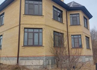 Продается дом, 350 м2, поселок Аликоновка, Прямая улица, 34А