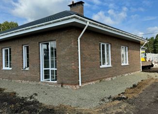 Дом на продажу, 111 м2, село Пушкино, улица Василия Бадикова, 11