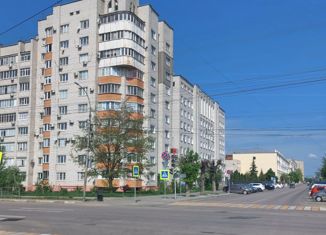 Продам 3-комнатную квартиру, 83.4 м2, Тамбов, улица Фридриха Энгельса, 45/35, Ленинский район