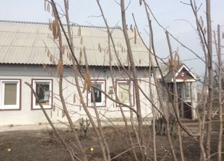Дом на продажу, 60 м2, село Новоникольское, улица Механизаторов, 42