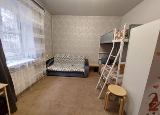 Продажа двухкомнатной квартиры, 50 м2, Нижний Новгород, Заречный бульвар, 7В, Заречный бульвар
