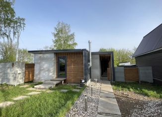 Продажа дома, 69.5 м2, Чистополь, переулок Пионерской, 6