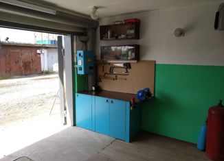 Продается гараж, 24 м2, Нижневартовск, улица 60 лет Октября, 4П