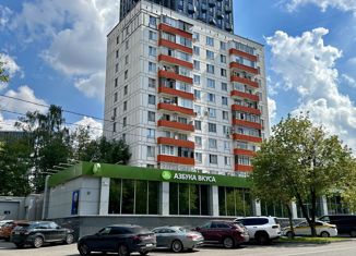 Продается 1-ком. квартира, 35 м2, Москва, улица Генерала Глаголева, 14, улица Генерала Глаголева