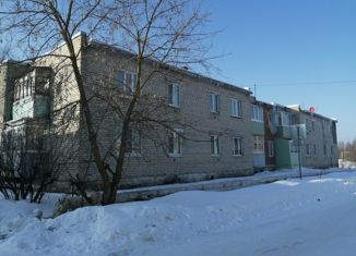 Продажа двухкомнатной квартиры, 49.6 м2, деревня Назарово, Школьная улица, 4