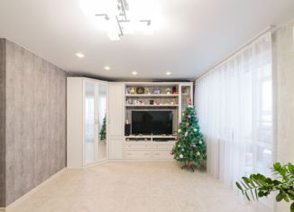 Продается 2-комнатная квартира, 62.8 м2, Екатеринбург, Таганская улица, 95, Таганская улица