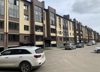 Продажа 3-комнатной квартиры, 77 м2, Ярославль, Заволжский район, Хуторская улица, 12