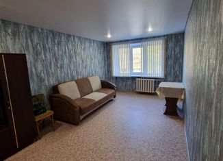 Продам 1-комнатную квартиру, 18.5 м2, Оренбург, Театральная улица, 17, Дзержинский район