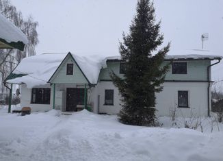 Продажа дома, 110.4 м2, село Климовское, Школьная улица, 2