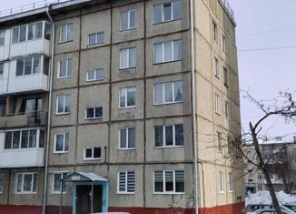 3-ком. квартира на продажу, 60.3 м2, Кемеровская область, проспект Химиков, 26А