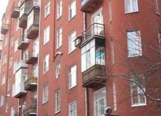 Продается квартира студия, 21.1 м2, Москва, Мясницкая улица, 21с8, Красносельский район