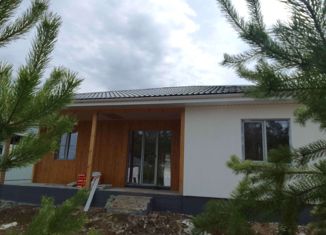 Продам дом, 100 м2, коттеджный посёлок Дарвин, Архитектурная улица