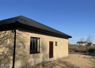 Продажа дома, 103 м2, деревня Алексино, Дачная улица, 1