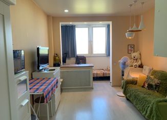 Продаю квартиру студию, 22.6 м2, Кудрово, Пражская улица, 15