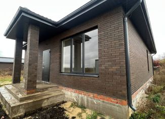 Продаю дом, 90 м2, поселок Темерницкий, Екатерининская улица