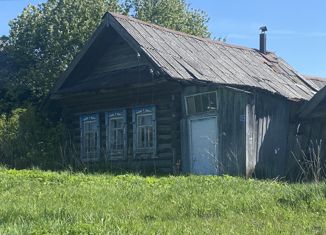 Продам дом, 36 м2, деревня Талица, Трактовая улица, 31