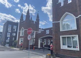 Продажа 1-комнатной квартиры, 36 м2, поселение Московский, улица Шекспира, 510к3