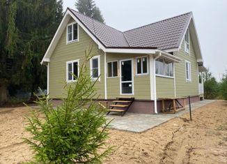 Продам дом, 120 м2, город Струнино