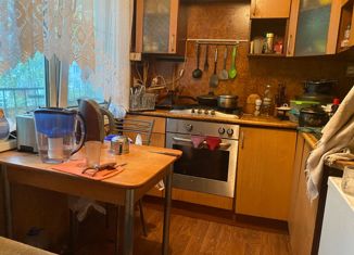 Продается 4-ком. квартира, 70.3 м2, Санкт-Петербург, Суздальский проспект, 107, муниципальный округ № 21