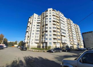 1-ком. квартира на продажу, 39.3 м2, Отрадное, улица Гагарина, 20