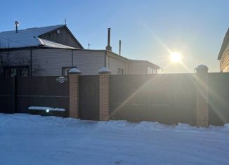 Продам дом, 113 м2, село Гурульба, Полевая улица, 30