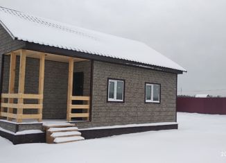 Дом на продажу, 60 м2, деревня Ермолово