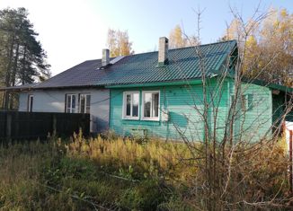 Продажа 3-комнатной квартиры, 46.7 м2, село Песь, Вокзальная улица, 17