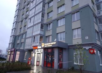 Продажа 1-комнатной квартиры, 35 м2, село Дядьково