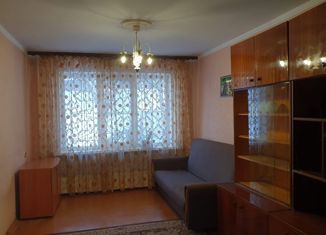 Сдам 3-комнатную квартиру, 60 м2, Новосибирск, улица Есенина, 12, Дзержинский район