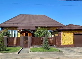Продаю дом, 160 м2, село Ивановка, улица Труда, 13