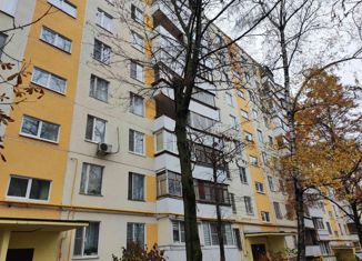 Продажа 2-комнатной квартиры, 42.8 м2, Москва, Дорожная улица, 7к1, станция Покровское