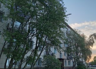 Продажа 2-ком. квартиры, 43 м2, Ленинградская область, Свекловичный переулок, 10