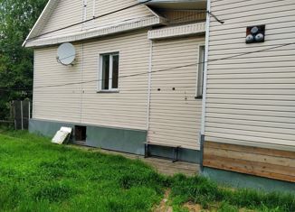 Продаю дом, 84 м2, село Абалаково, Луговая улица