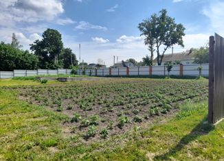 Участок на продажу, 9.29 сот., деревня Пущино, 2-я Пролетарская улица