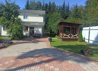 Продажа дома, 121 м2, посёлок Сосново