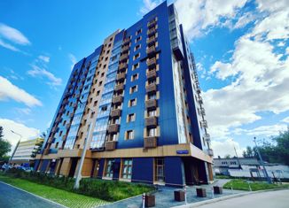 Продается 2-комнатная квартира, 55.2 м2, Москва, Бобруйская улица, 15/1, Бобруйская улица