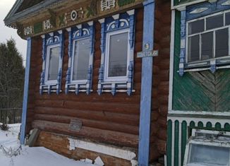 Дом на продажу, 52 м2, село Казаково, улица Новая Линия, 1