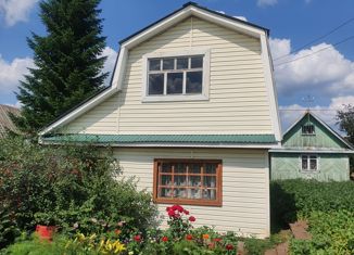 Продажа земельного участка, 5 сот., посёлок городского типа Верхнее Дуброво, СНТ Сад № 2, 53