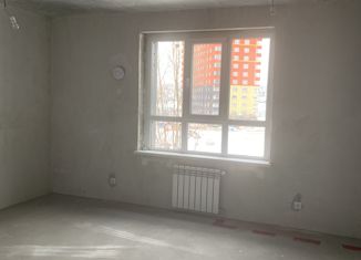 Продаю трехкомнатную квартиру, 57.29 м2, Новосибирск, улица Ясный Берег, 23, ЖК Ясный Берег