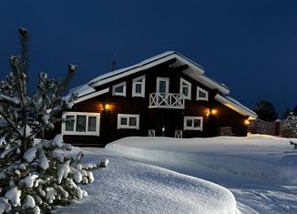 Продается дом, 258.9 м2, деревня Жебреи, Центральная улица