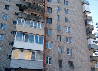 Продам трехкомнатную квартиру, 61.4 м2, Вологда, улица Карла Маркса, 91, микрорайон Фрязиново