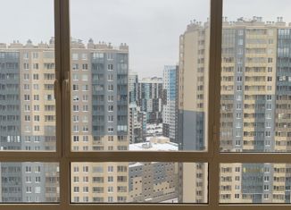 Продам 1-комнатную квартиру, 30 м2, Санкт-Петербург, муниципальный округ Коломяги, Верхне-Каменская улица
